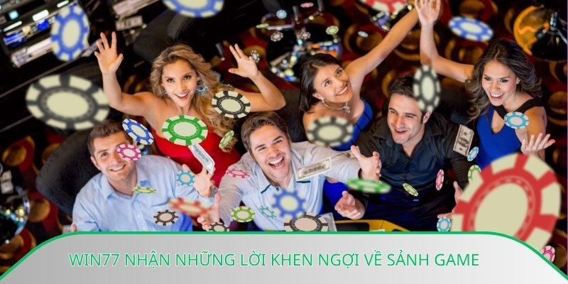 Baccarat luôn được nhiều người lựa chọn
