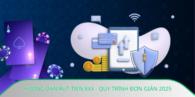 Rút Tiền 8xx
